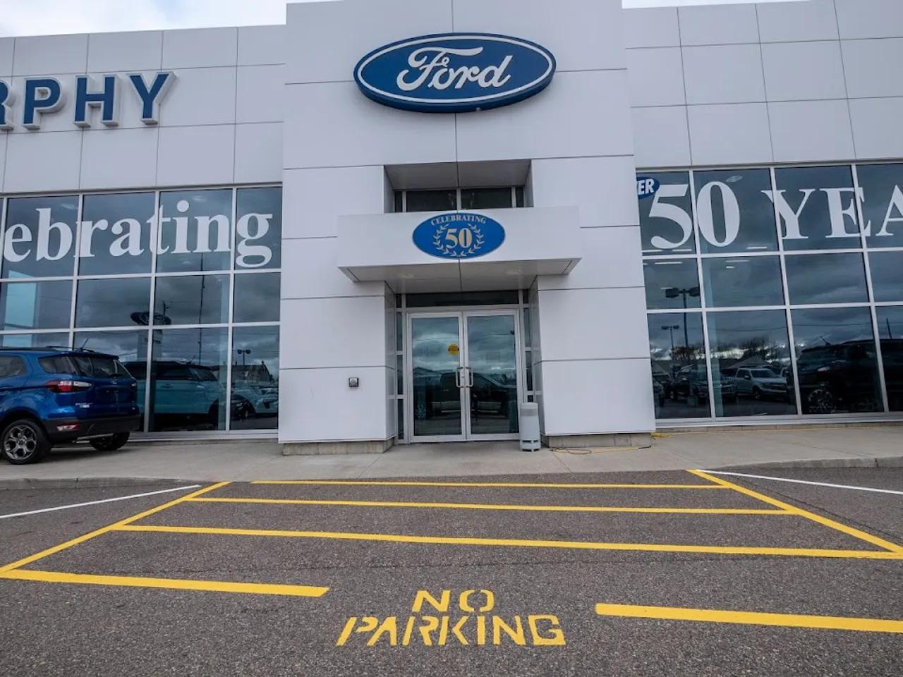 Dealerships avatar