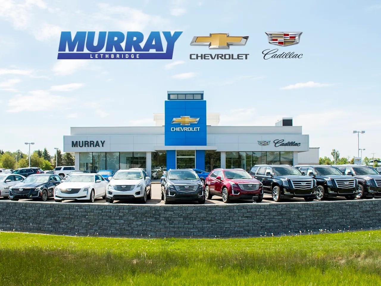 Dealerships avatar