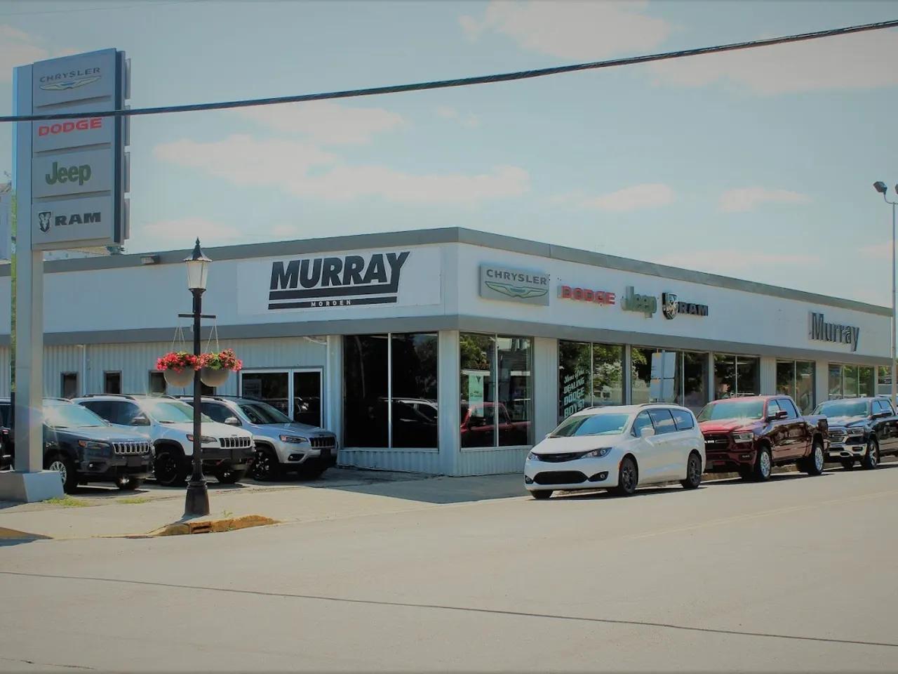 Dealerships avatar