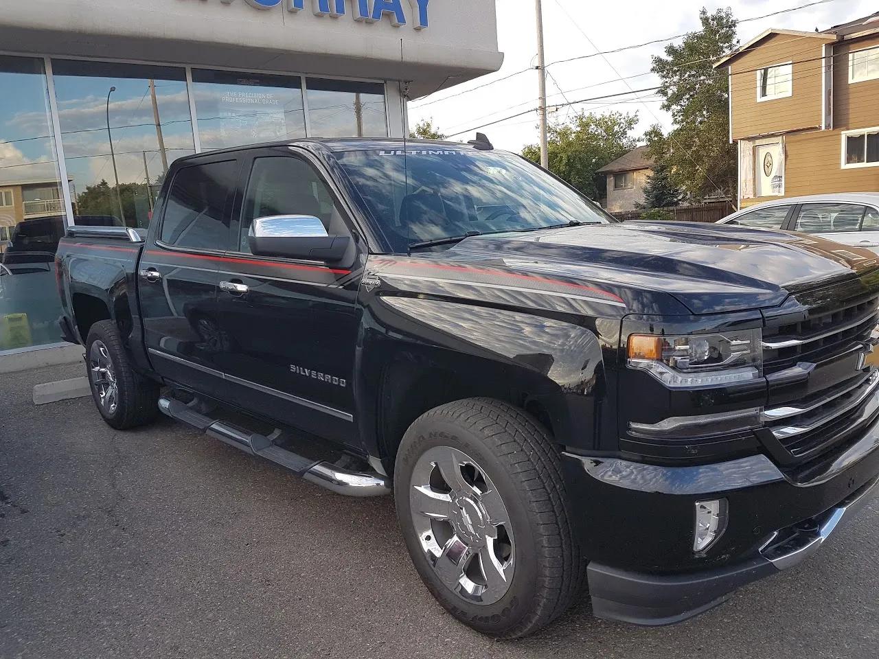 Dealerships avatar