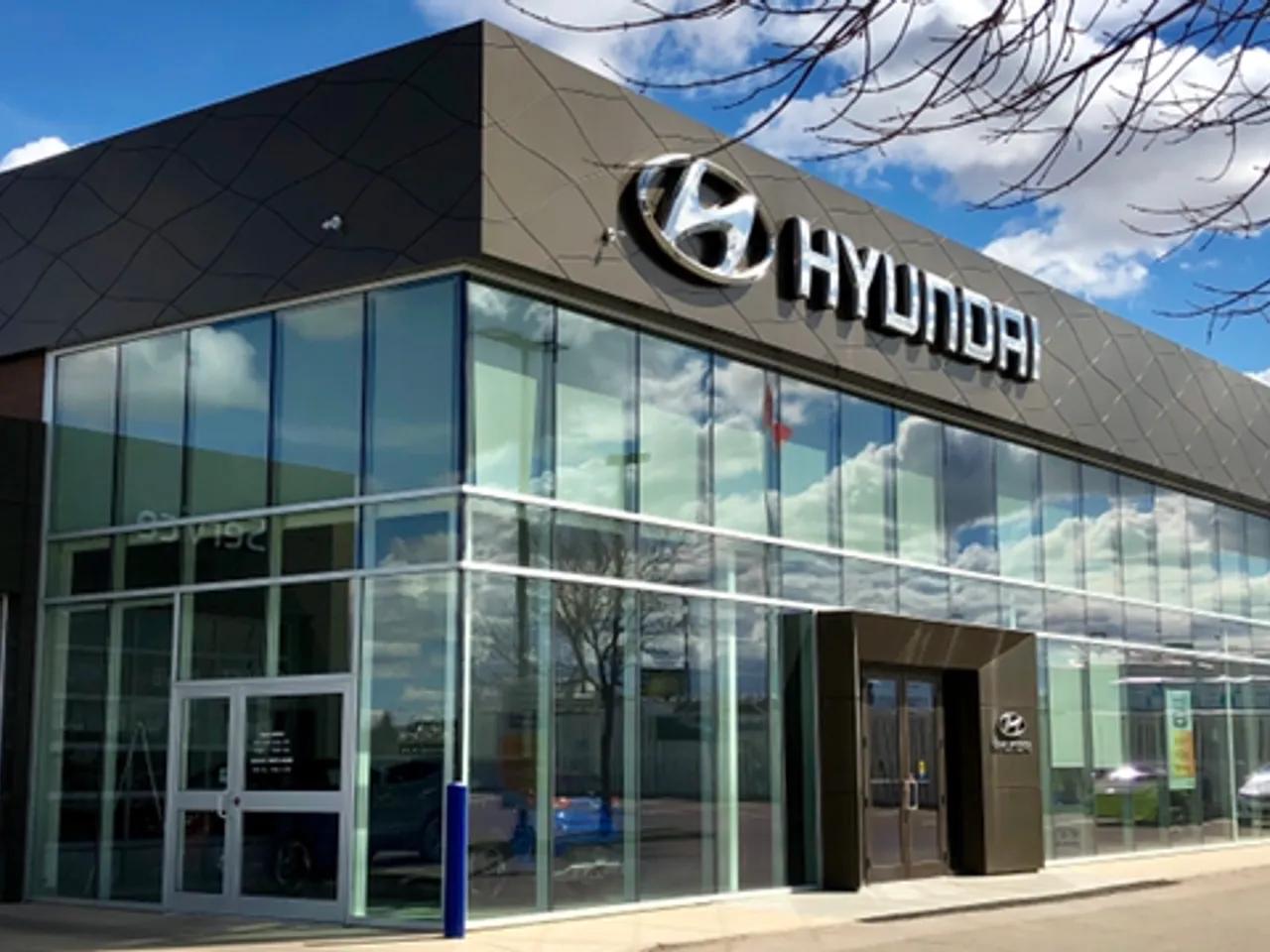 Dealerships avatar