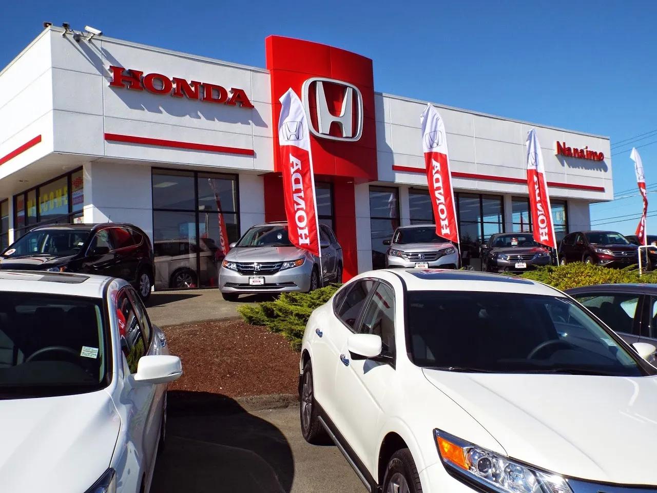 Dealerships avatar