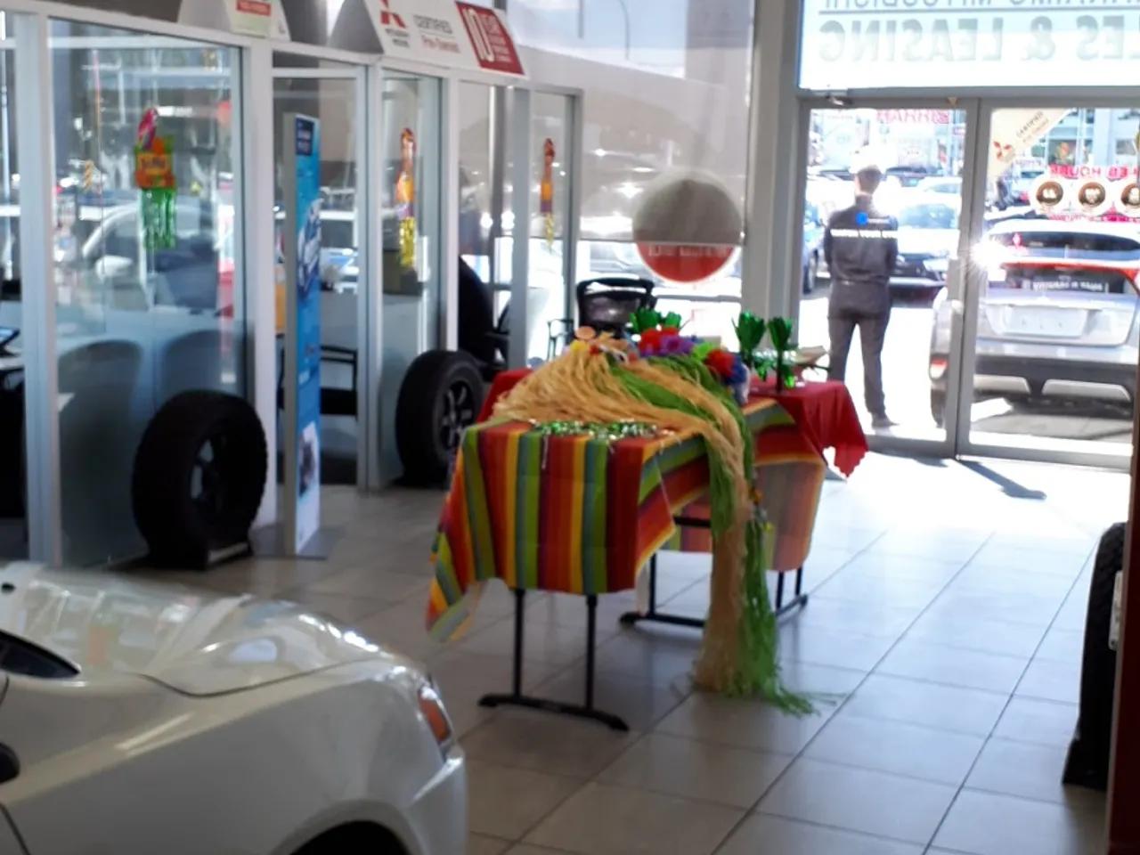 Dealerships avatar