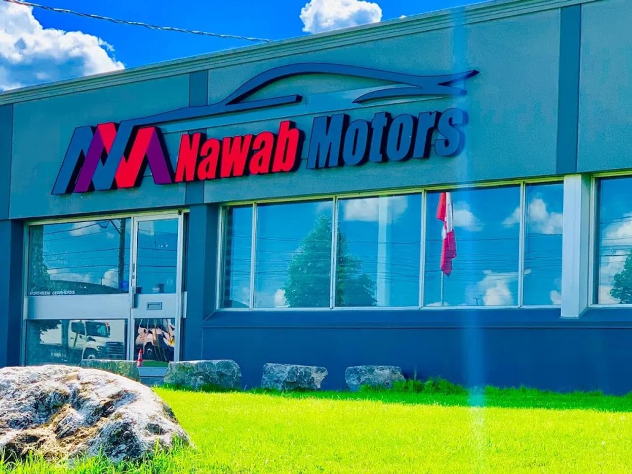 Dealerships avatar