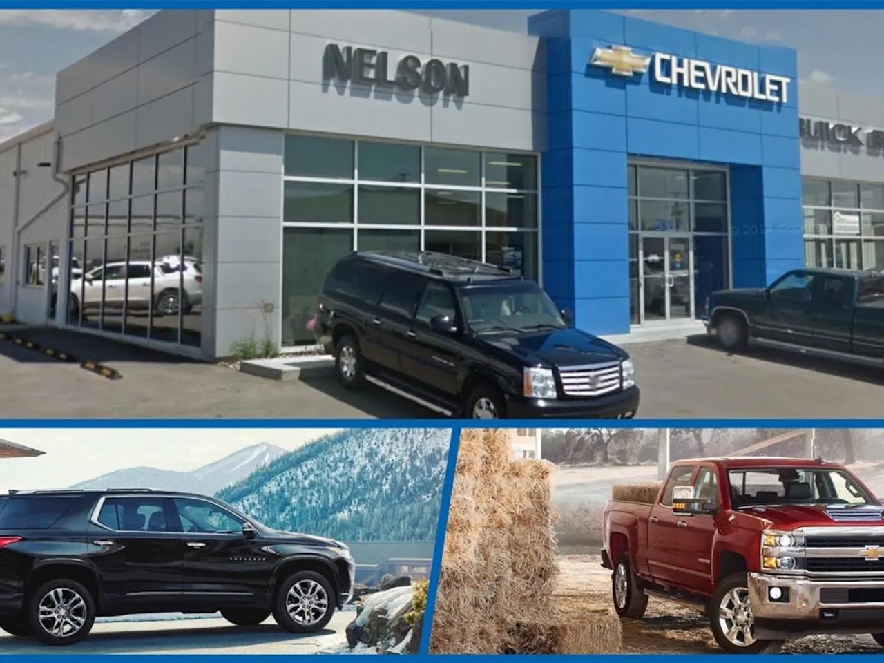 Dealerships avatar