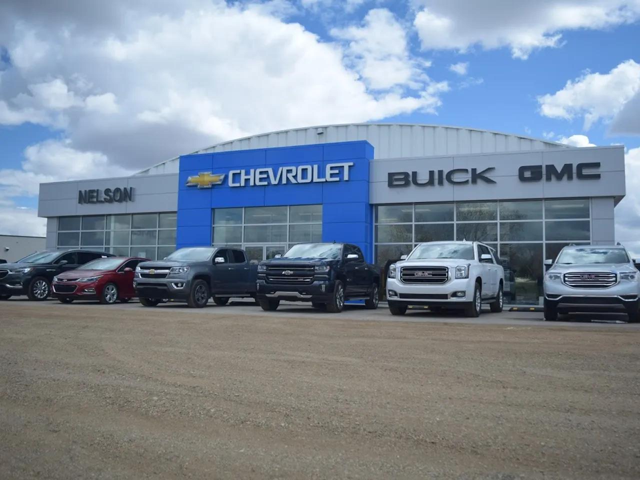 Dealerships avatar