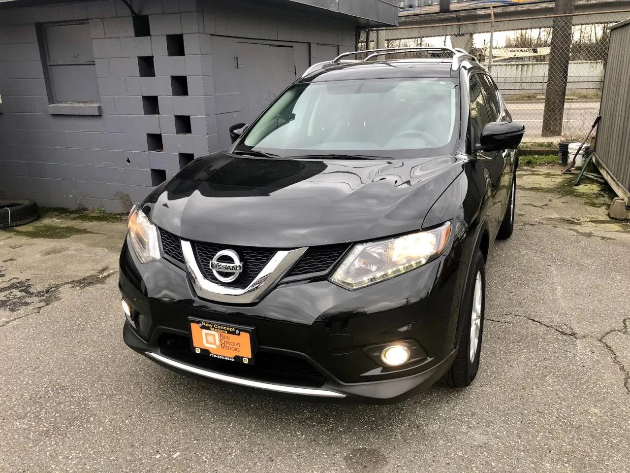 Dealerships avatar