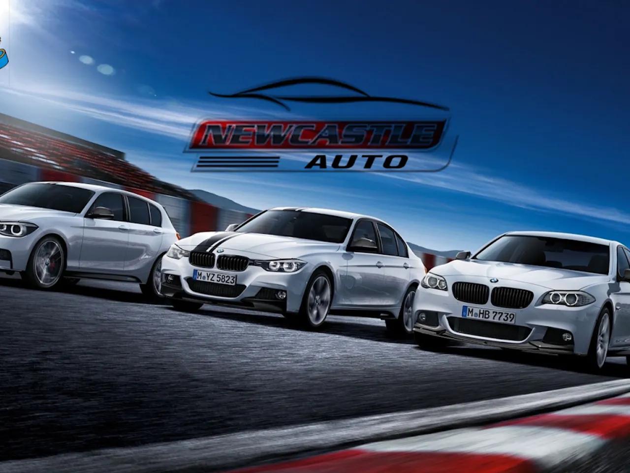 Dealerships avatar