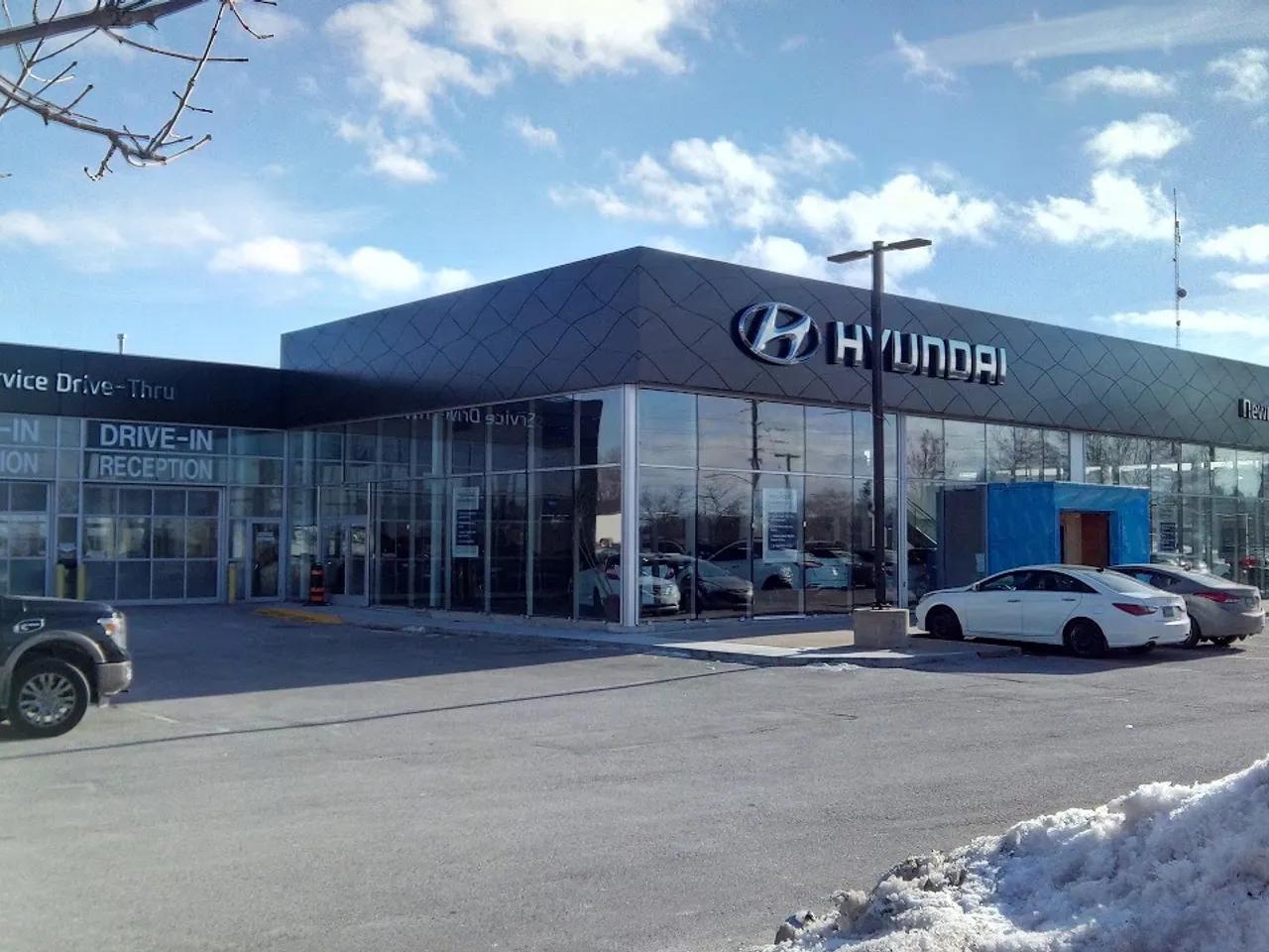 Dealerships avatar