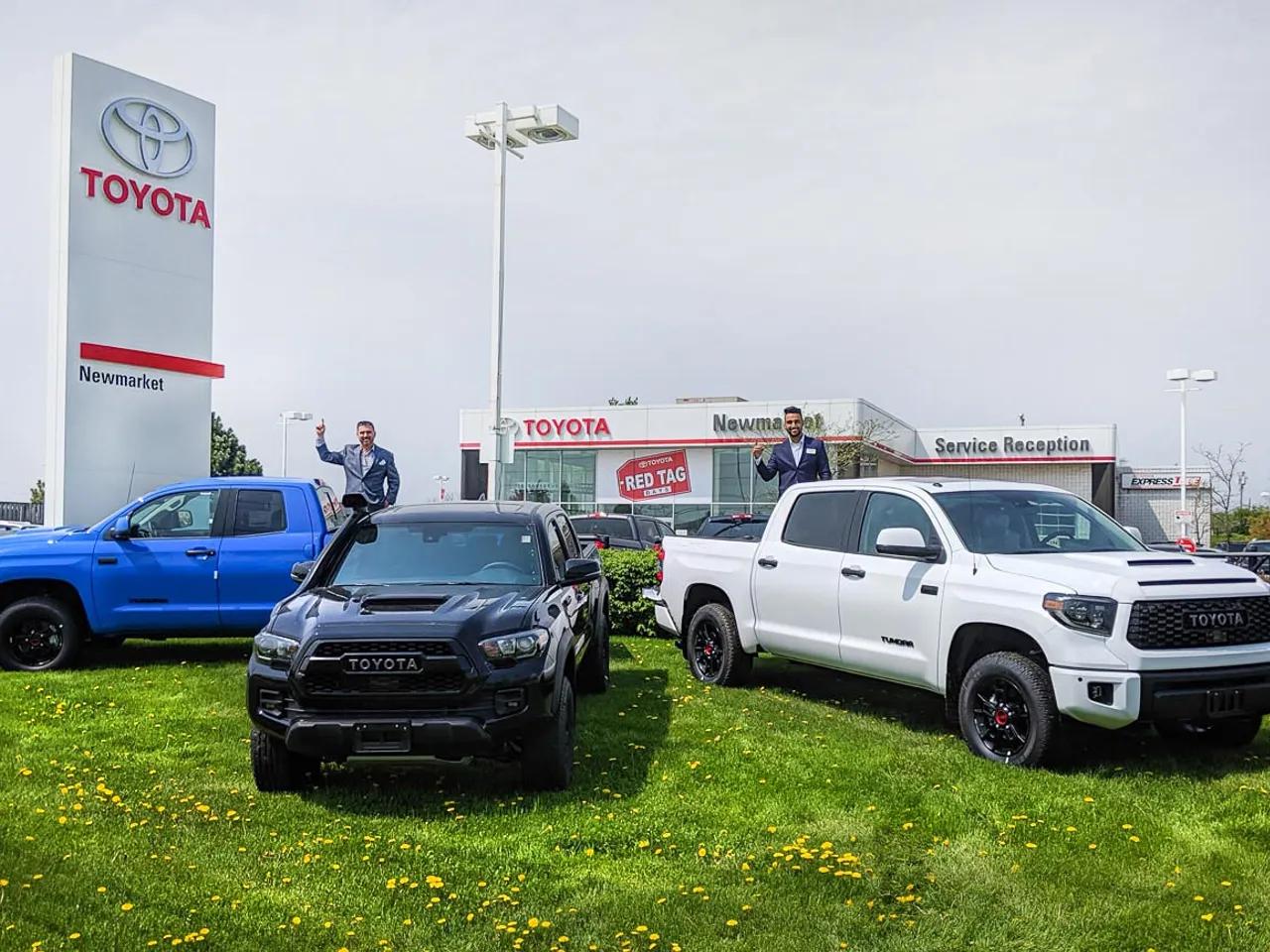 Dealerships avatar