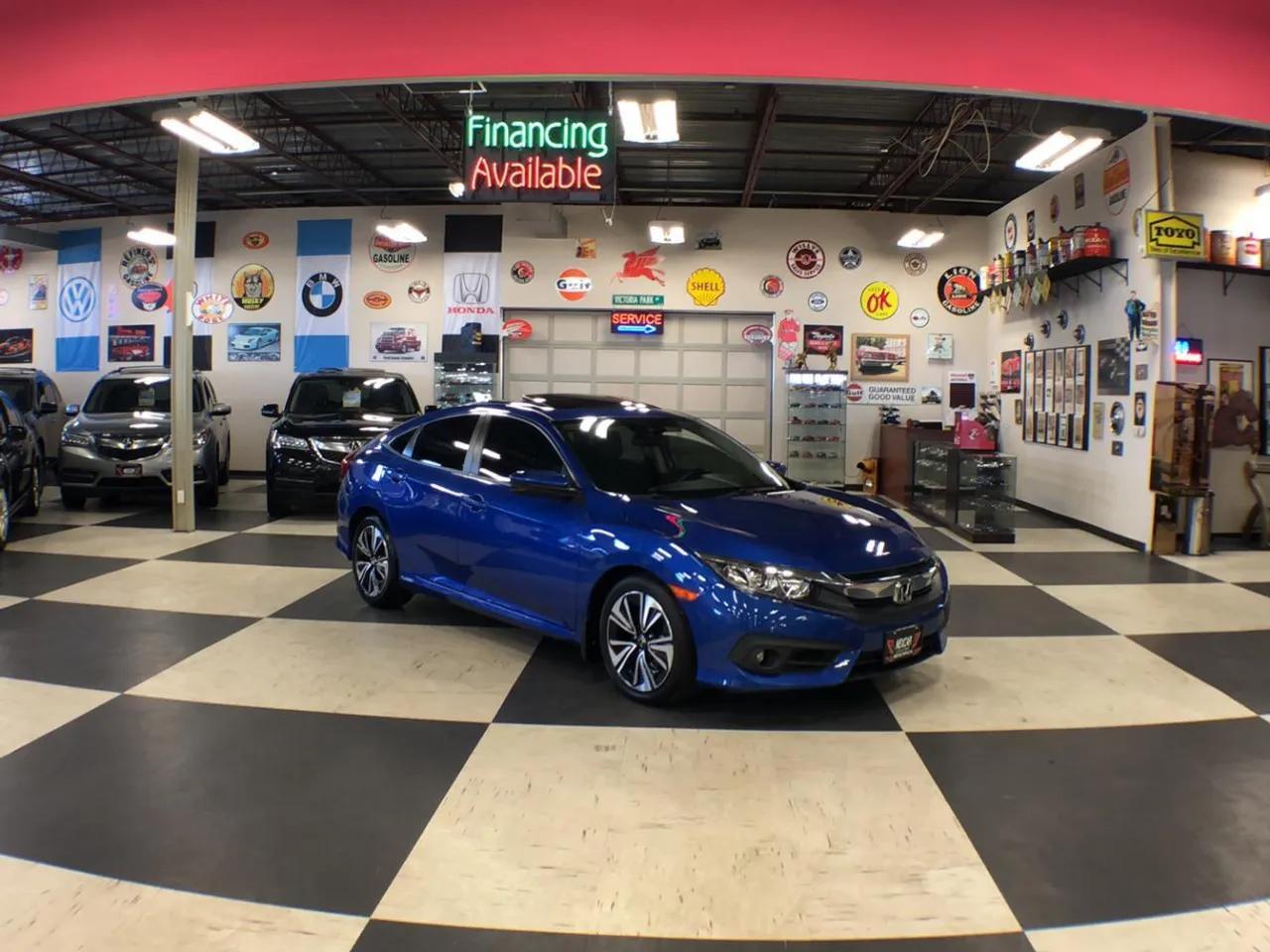 Dealerships avatar