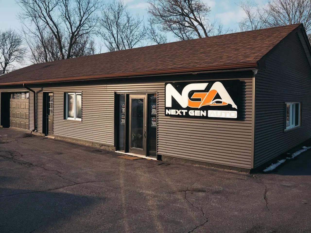 Dealerships avatar