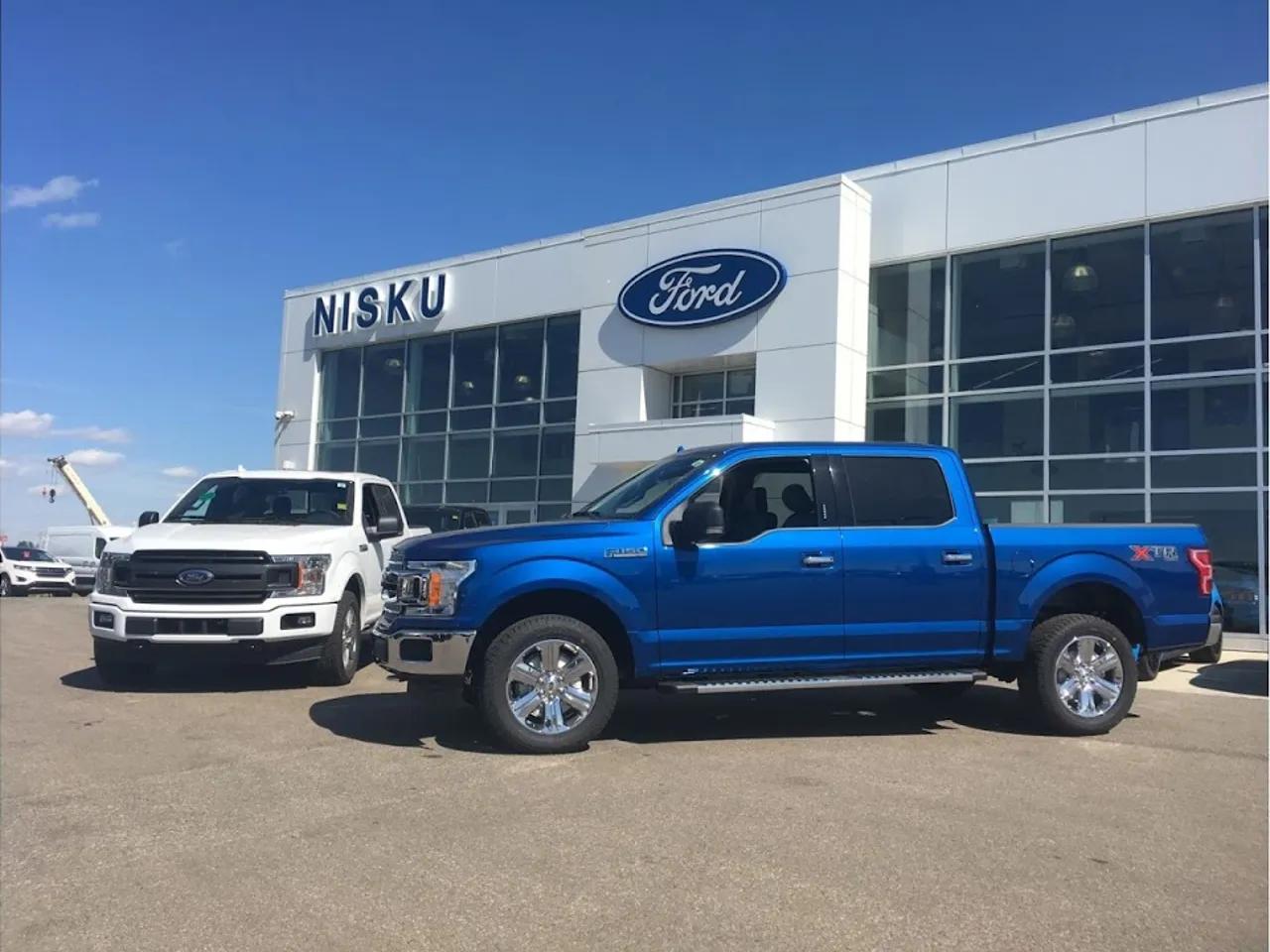 Dealerships avatar