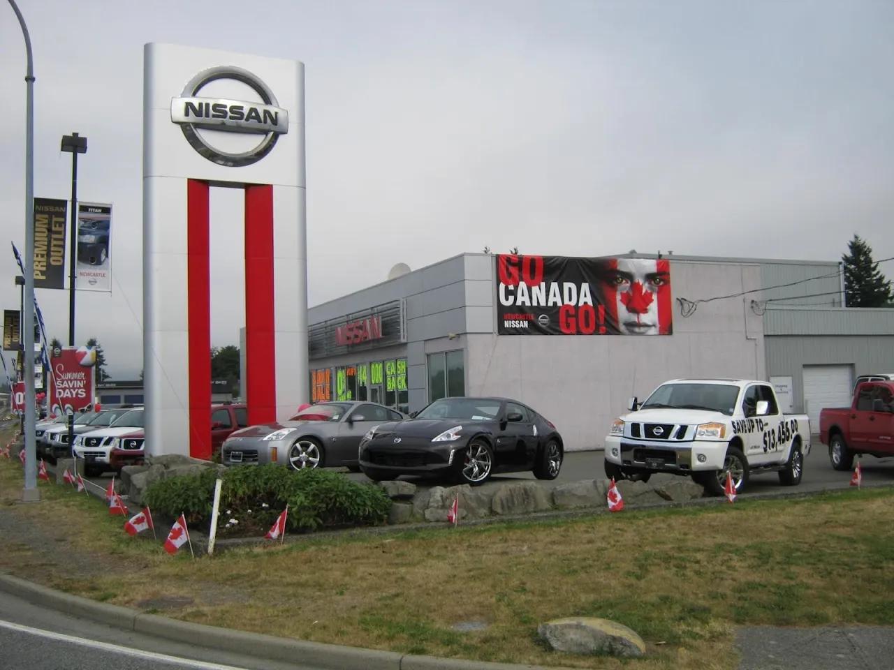 Dealerships avatar