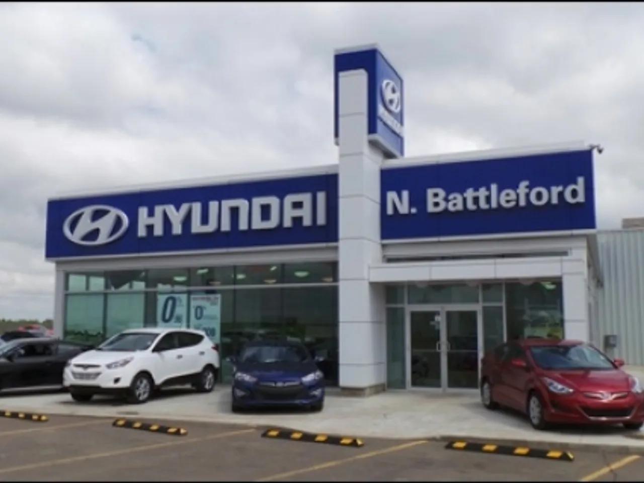 Dealerships avatar