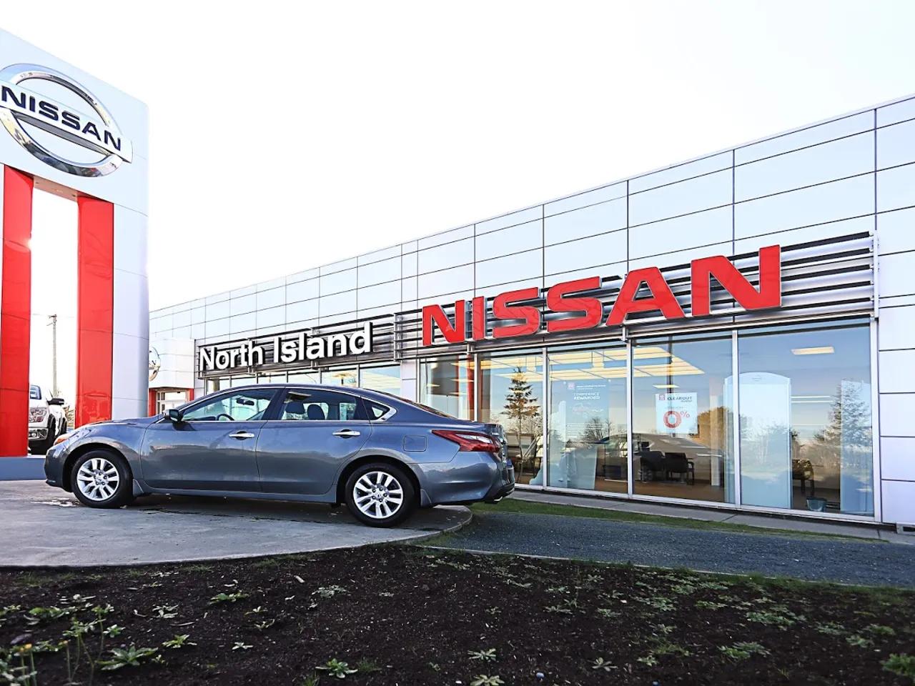 Dealerships avatar