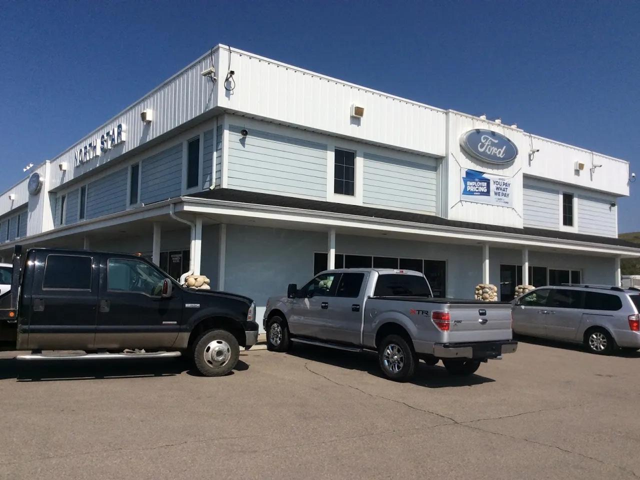 Dealerships avatar