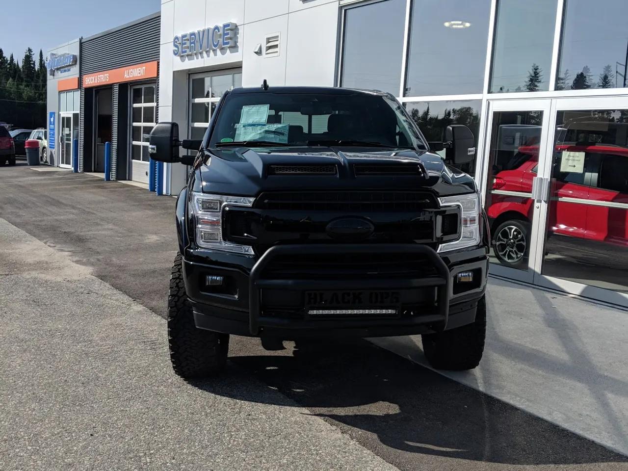 Dealerships avatar