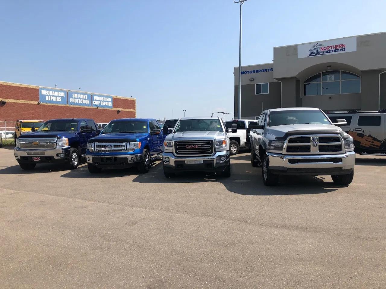Dealerships avatar