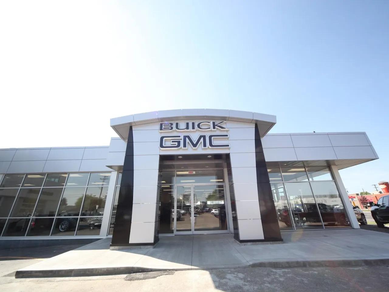 Dealerships avatar