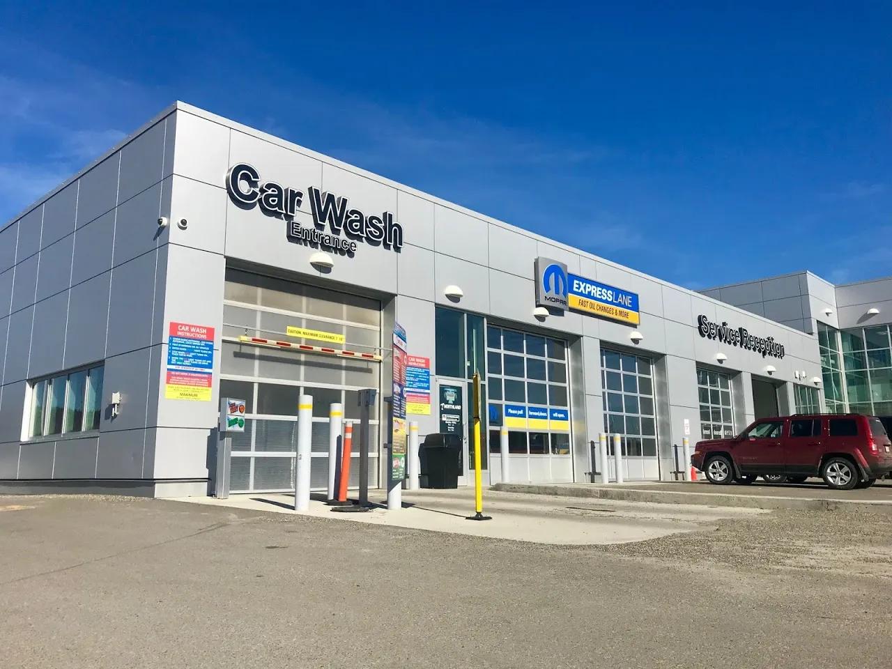 Dealerships avatar