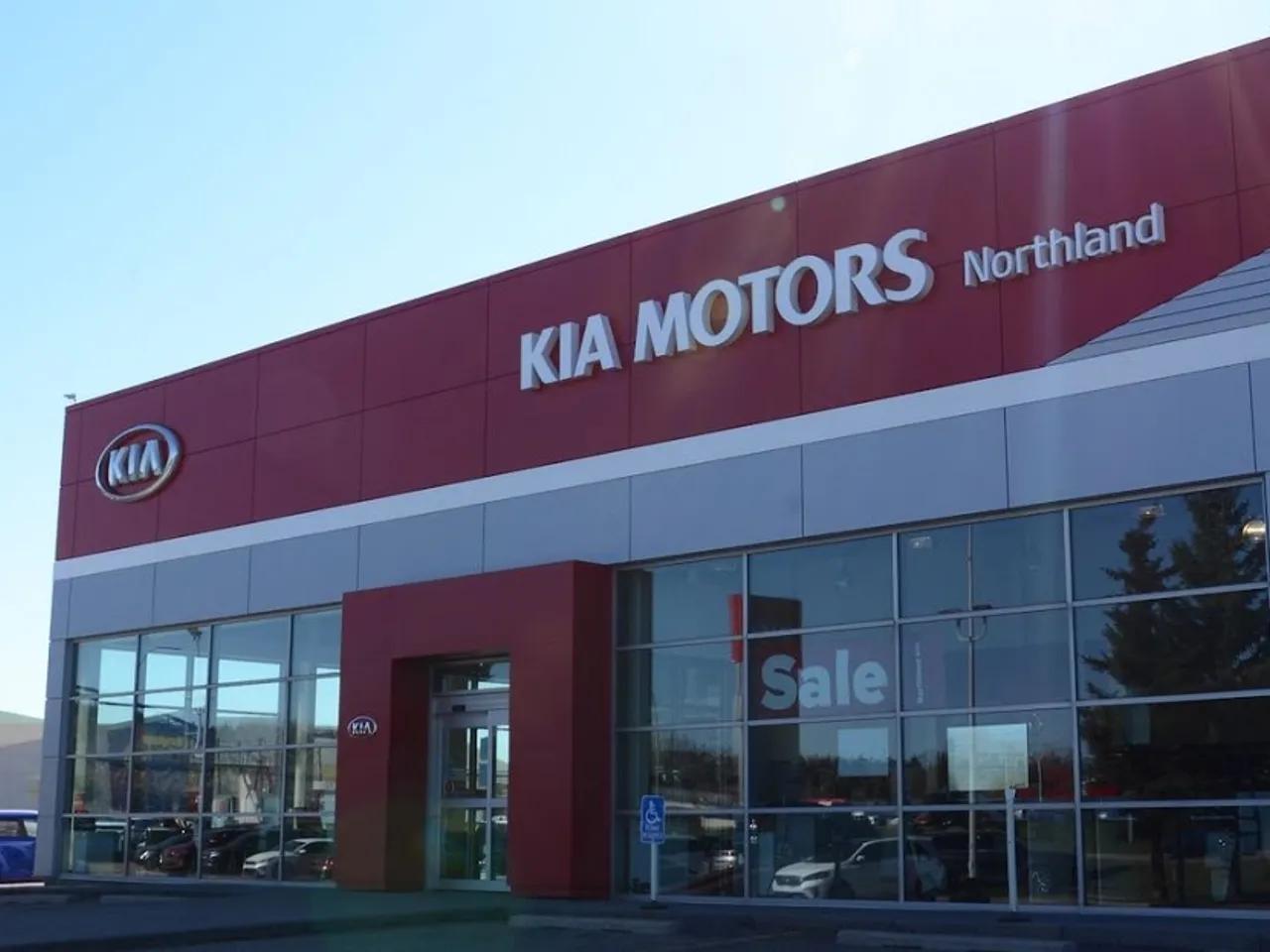 Dealerships avatar