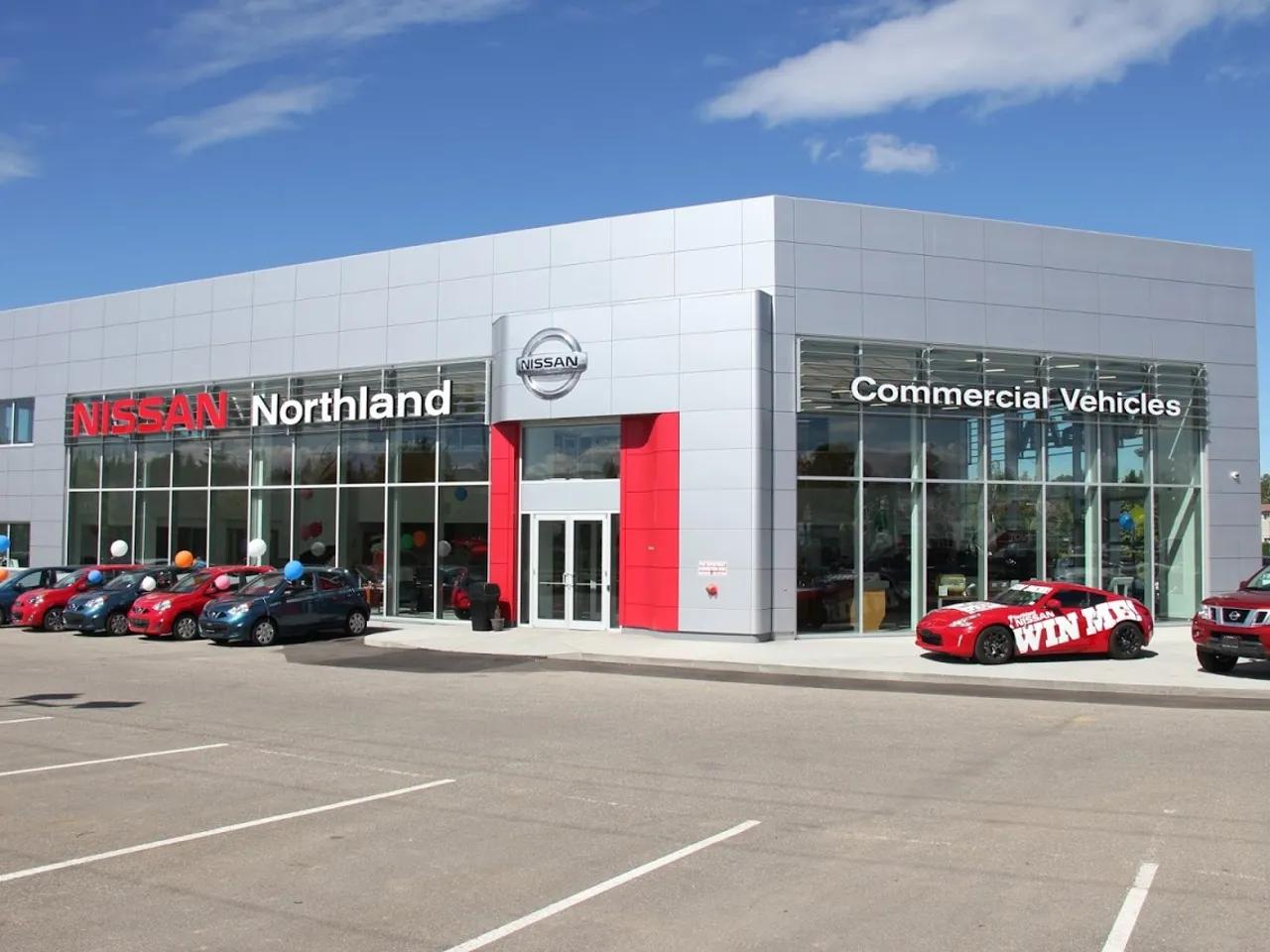 Dealerships avatar