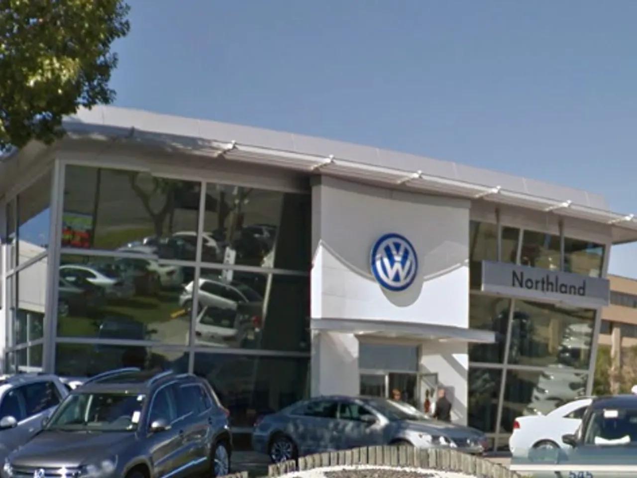 Dealerships avatar