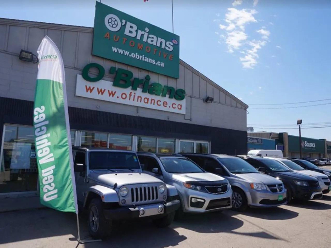Dealerships avatar