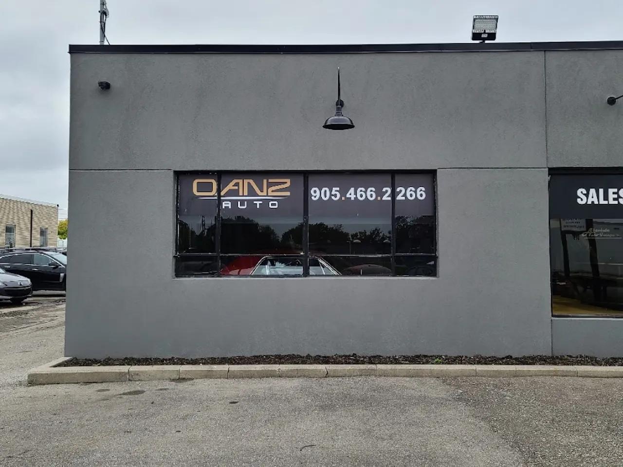Dealerships avatar