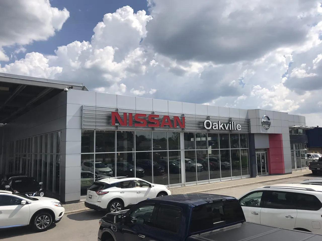 Dealerships avatar