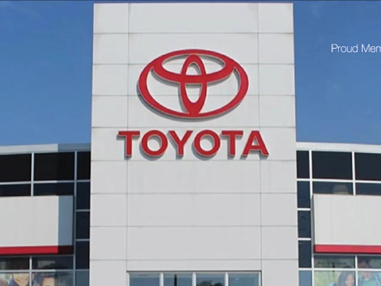 Dealerships avatar