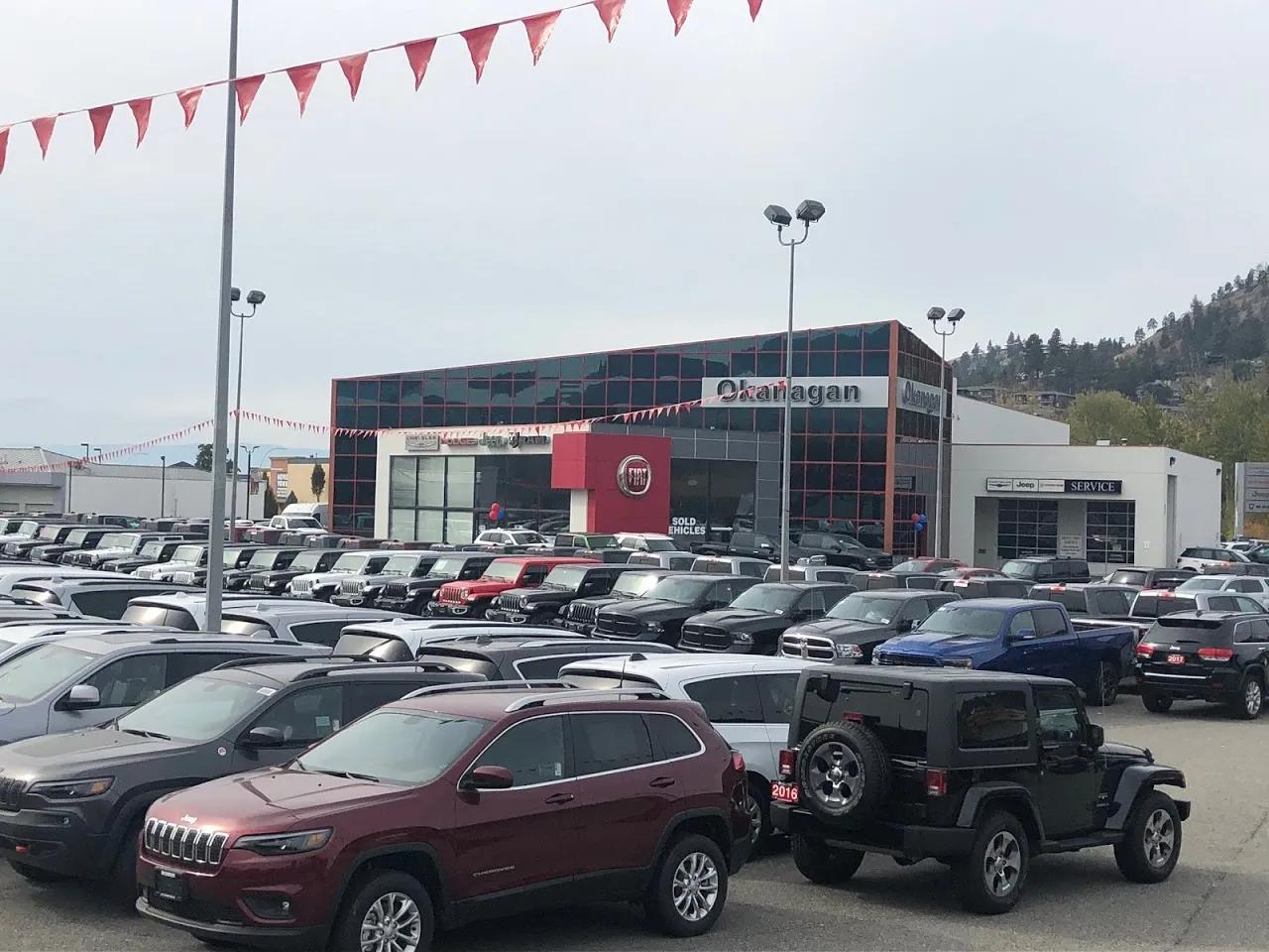 Dealerships avatar