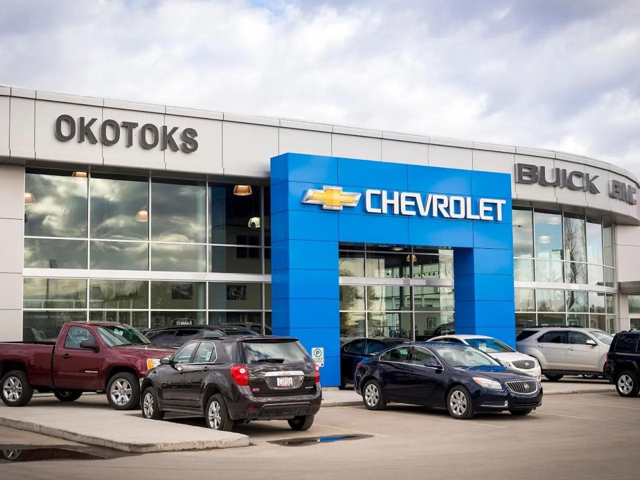 Dealerships avatar
