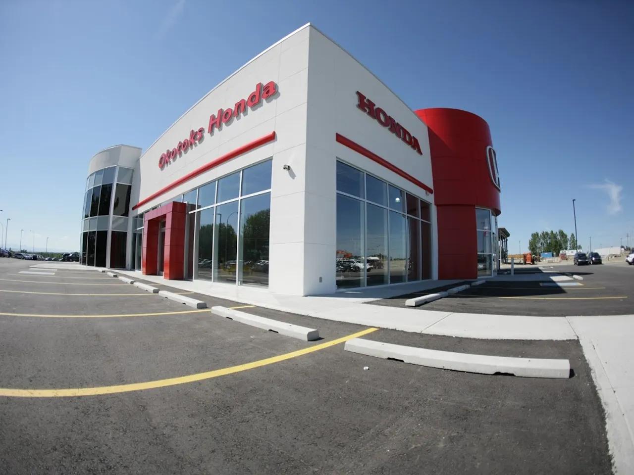 Dealerships avatar