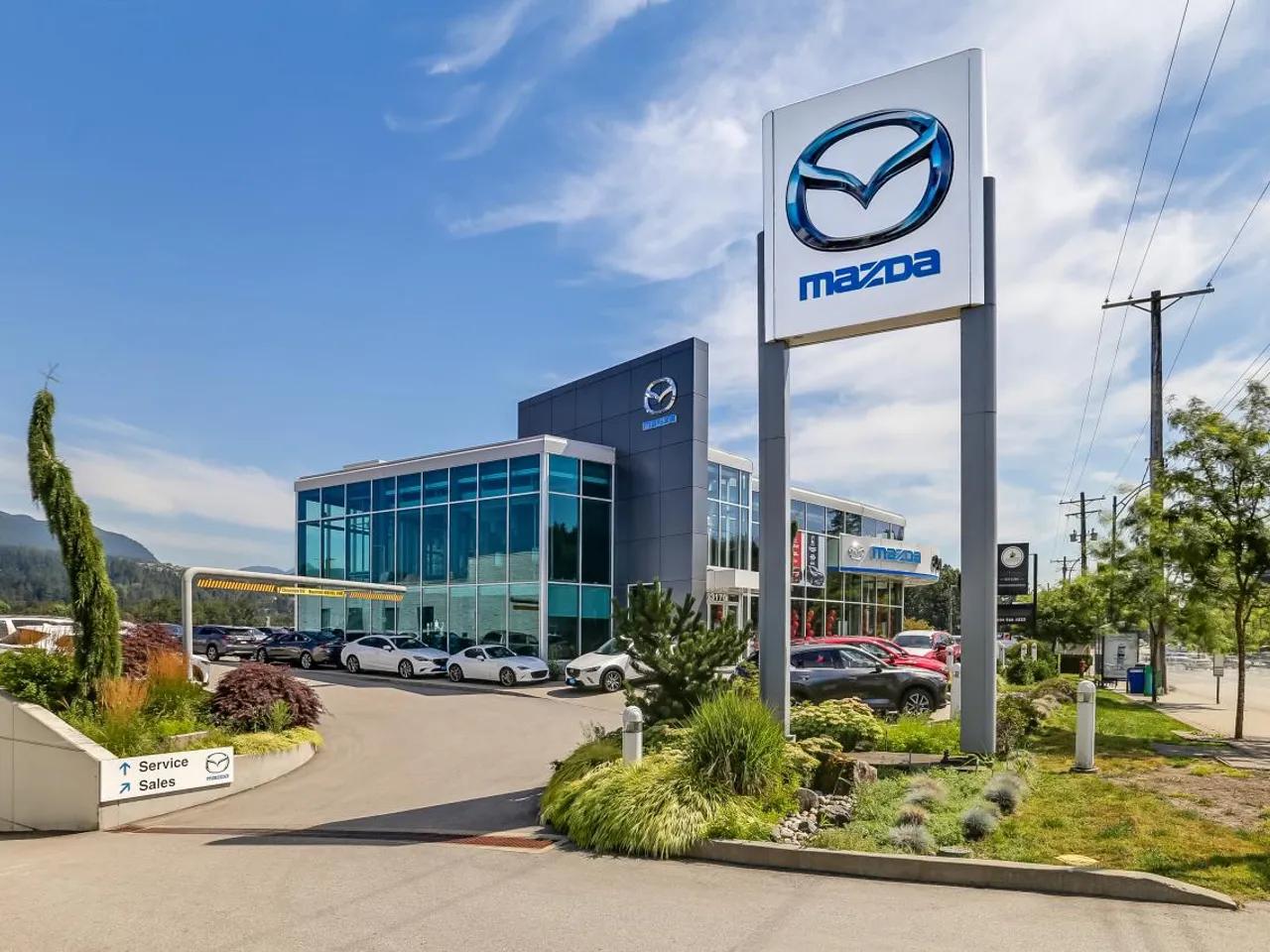Dealerships avatar