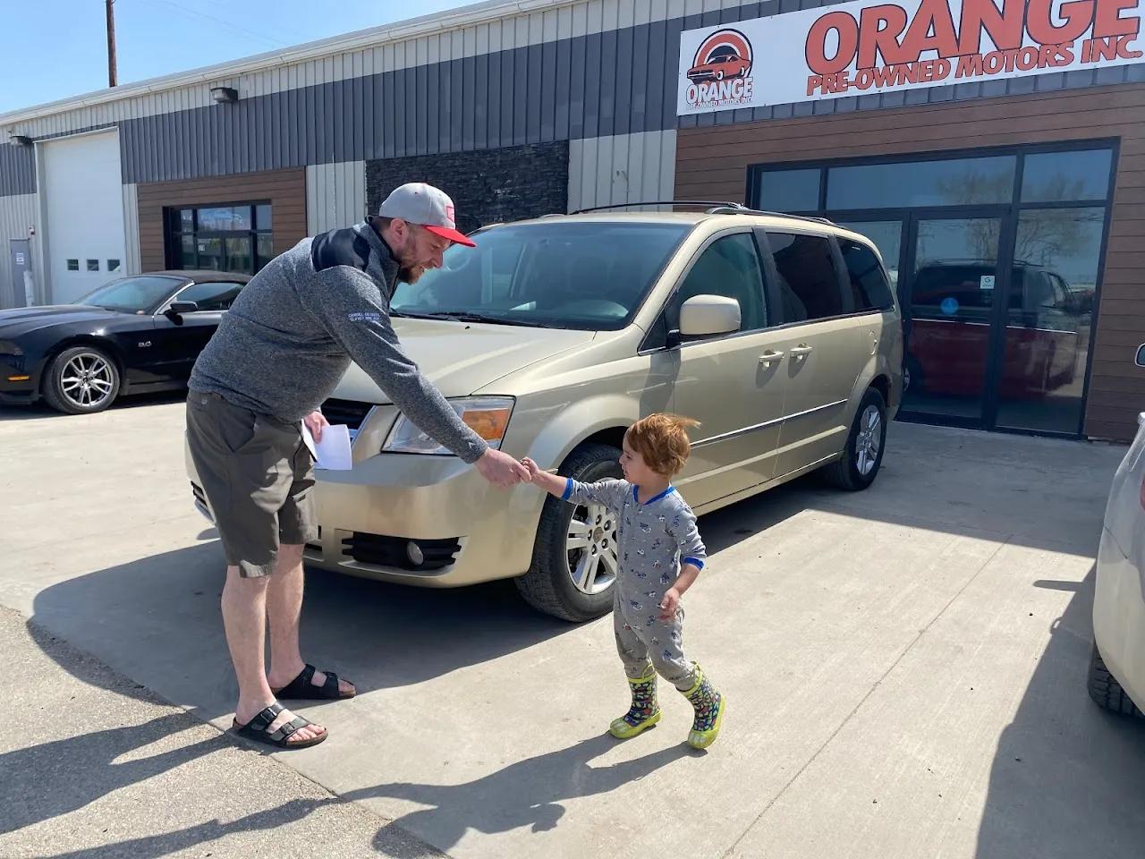 Dealerships avatar