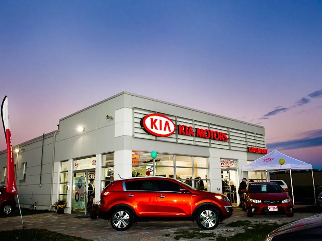 Dealerships avatar