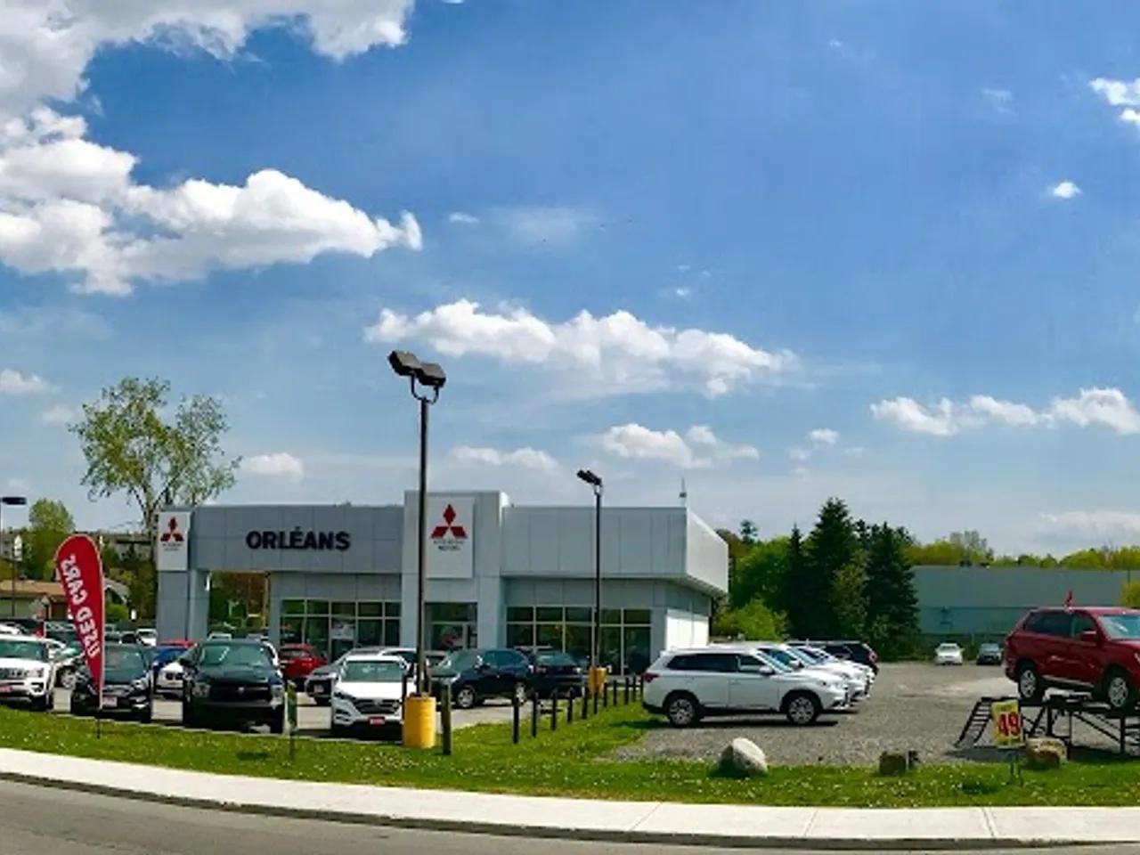Dealerships avatar