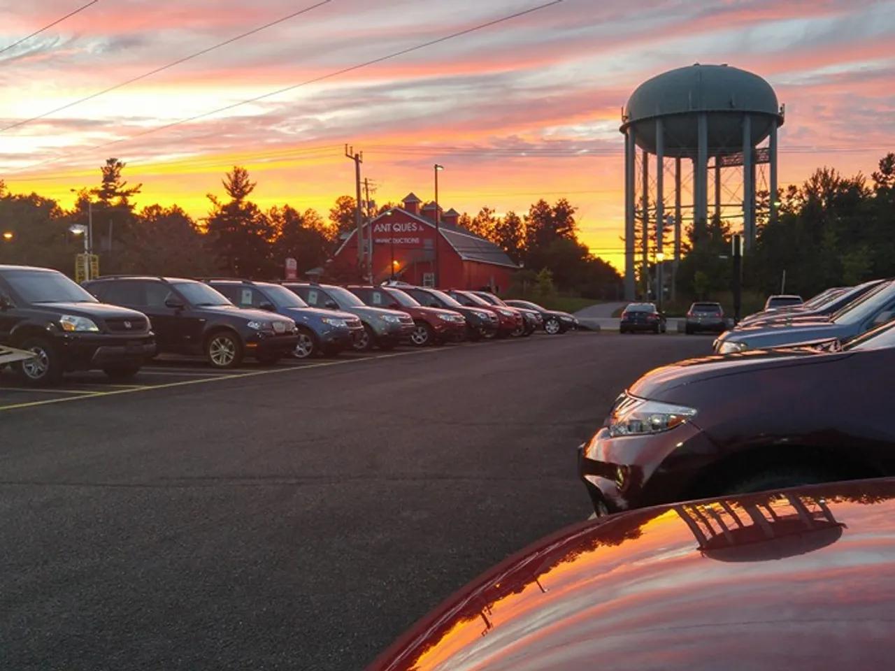 Dealerships avatar
