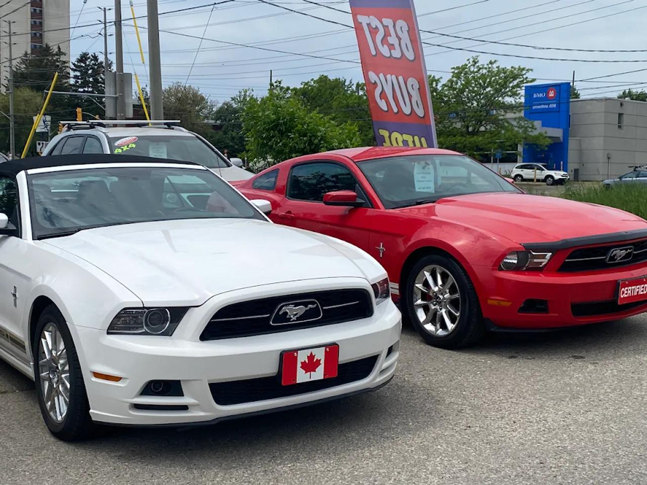 Dealerships avatar