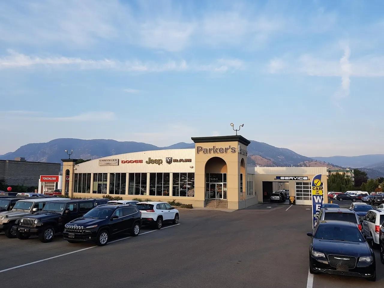 Dealerships avatar