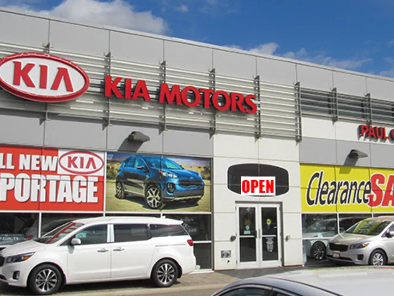 Dealerships avatar