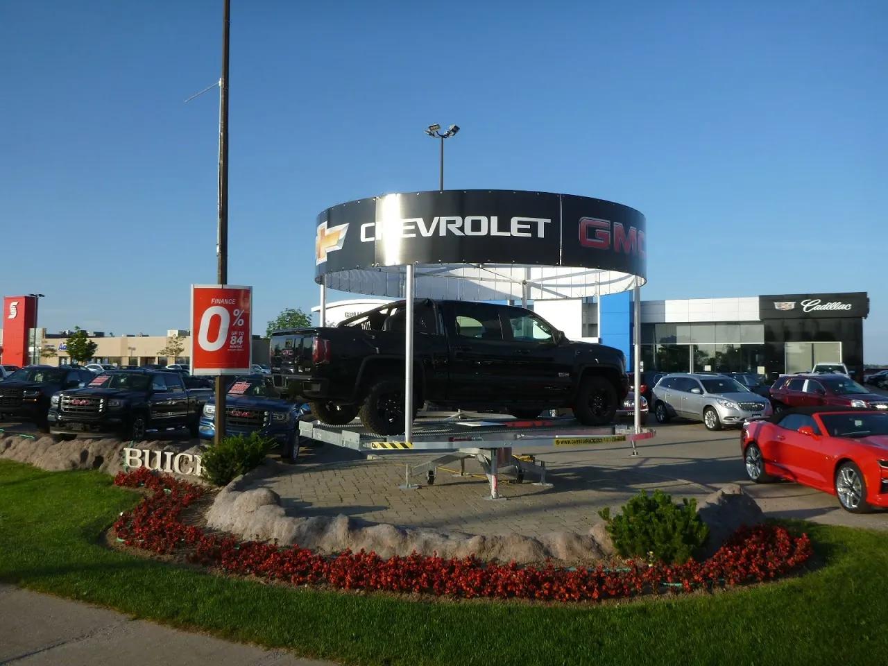 Dealerships avatar