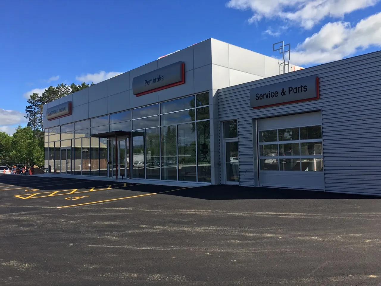Dealerships avatar