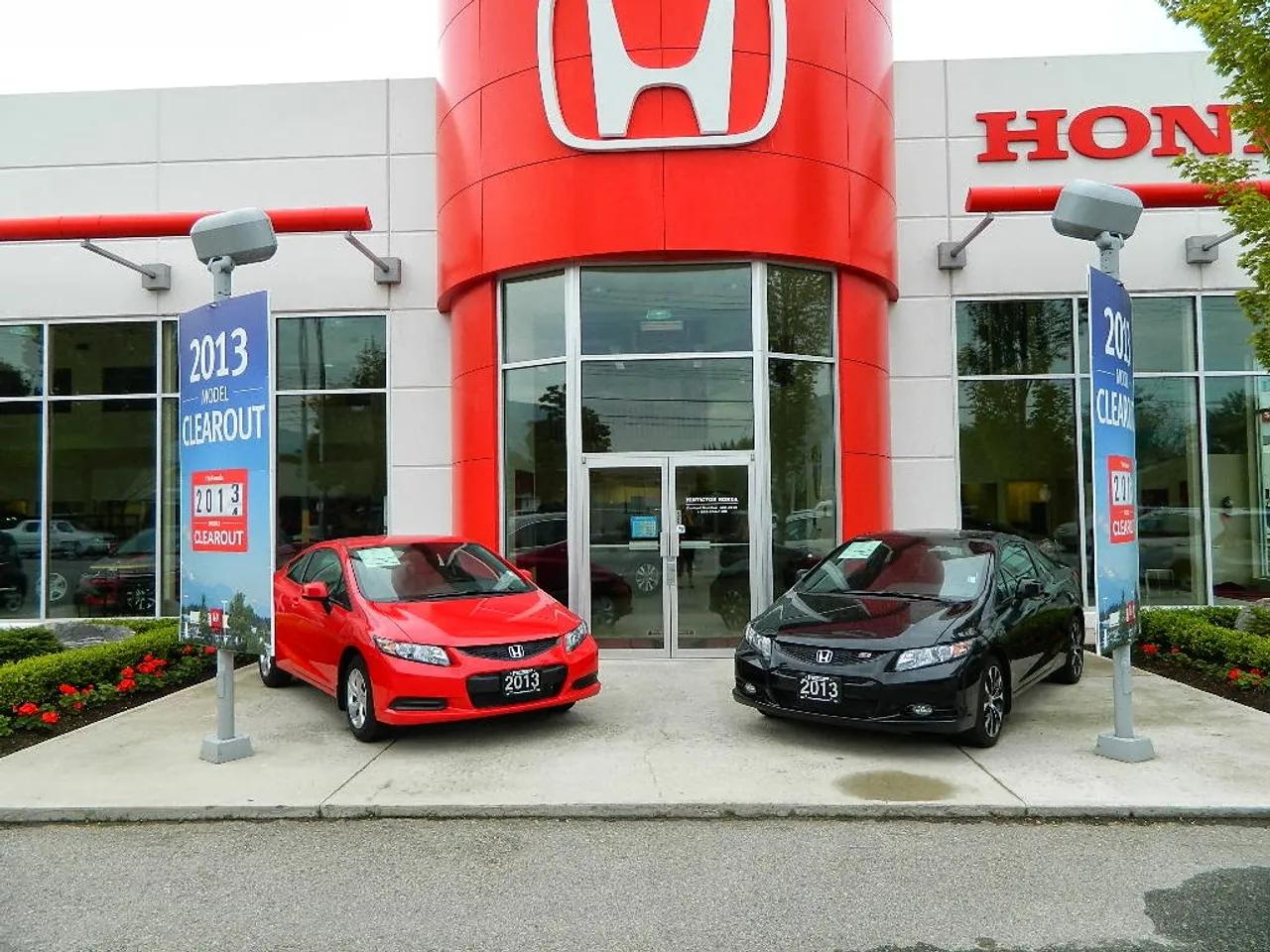 Dealerships avatar