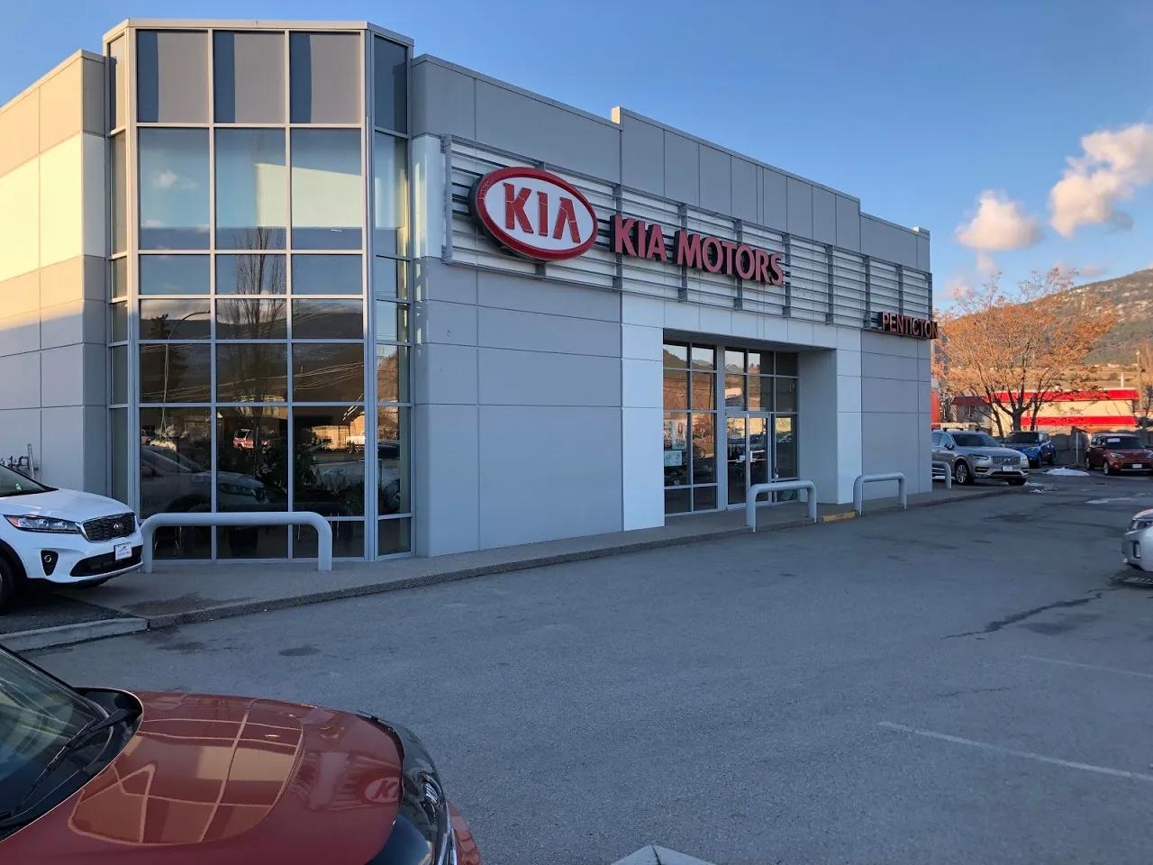 Dealerships avatar