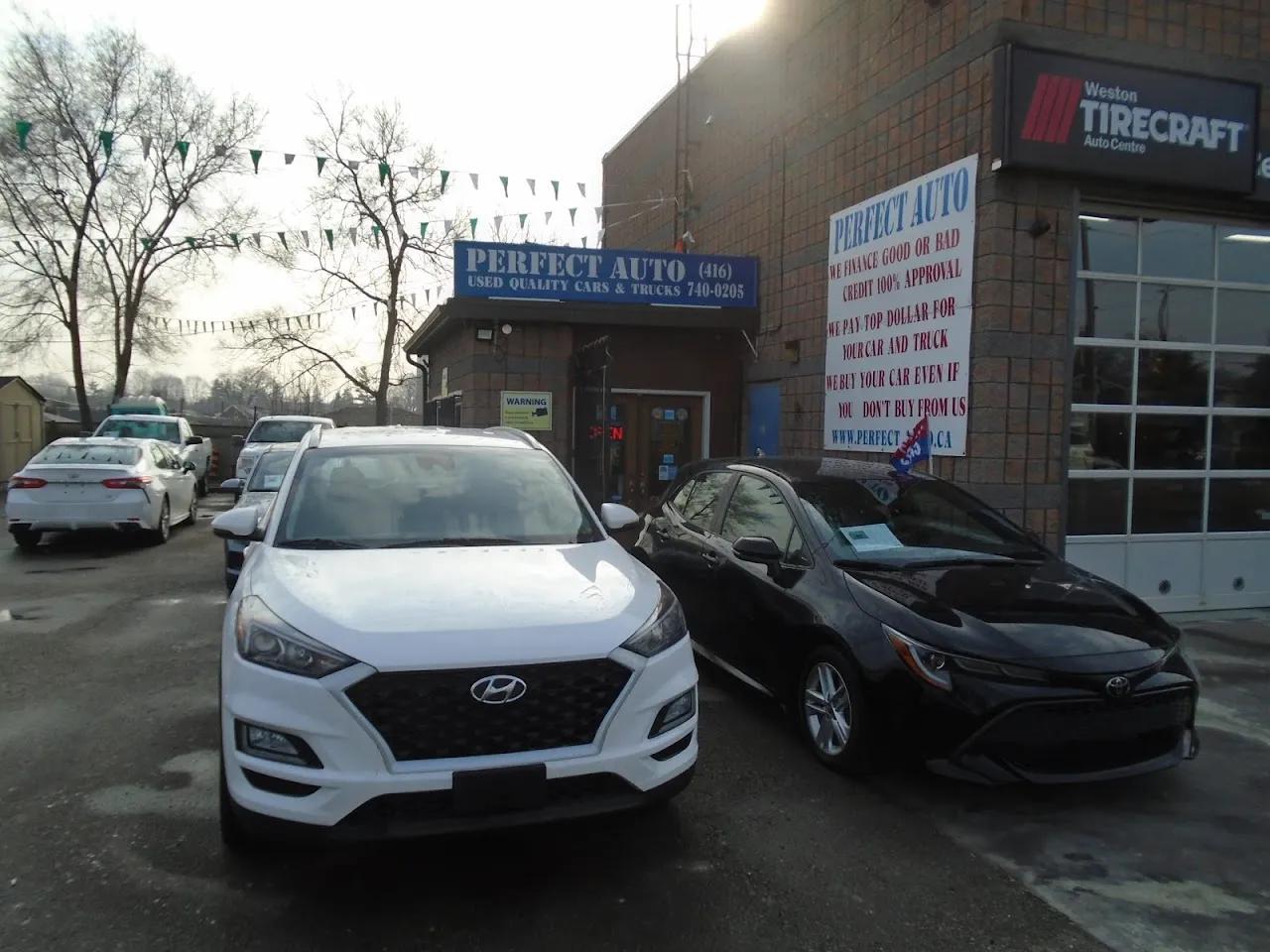 Dealerships avatar