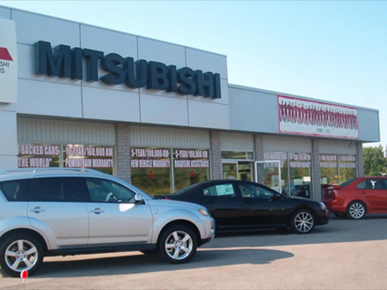 Dealerships avatar