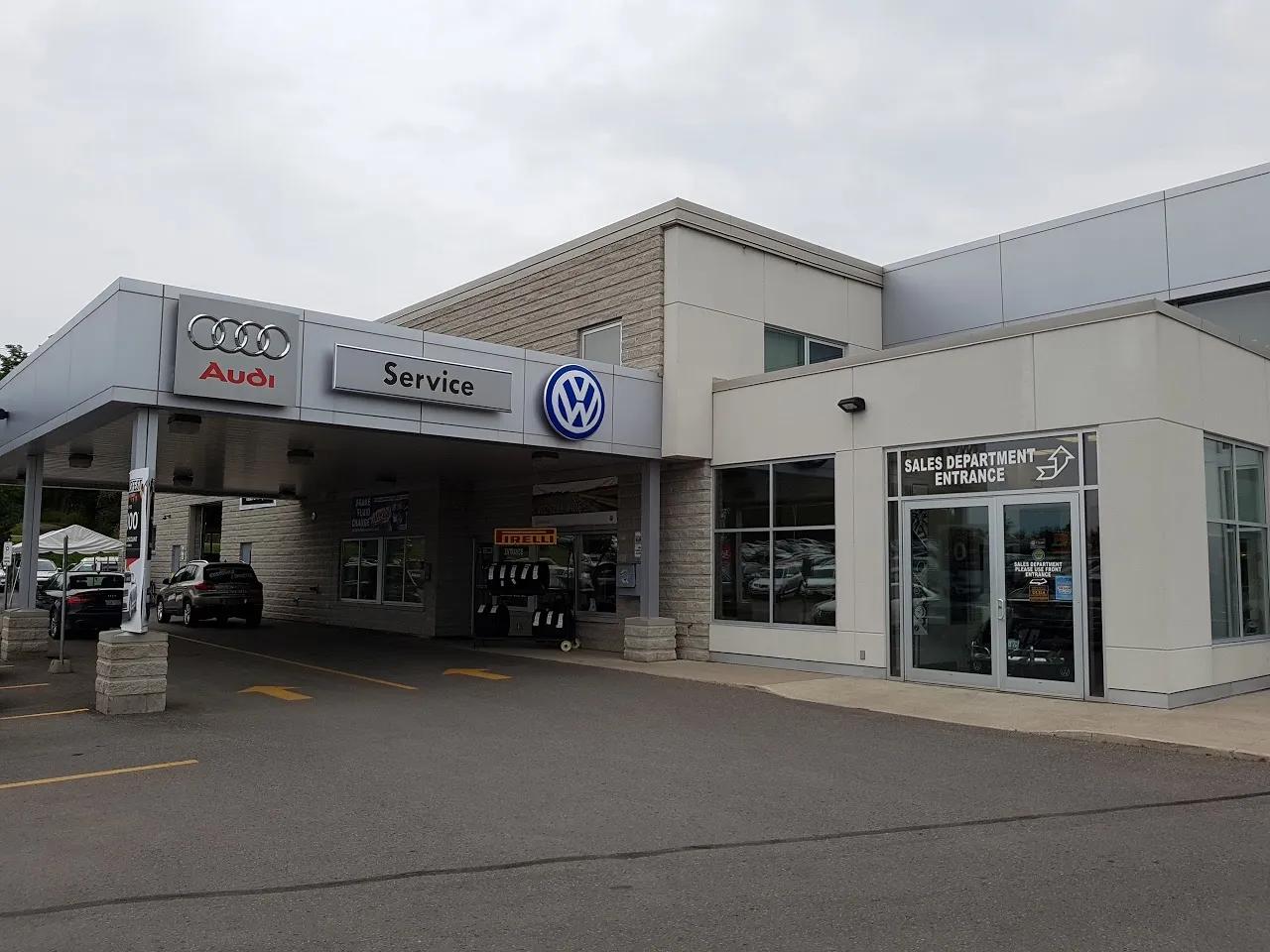 Dealerships avatar